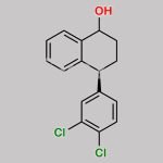 Sertraline Impurity 4 CAS#: 374777-87-4