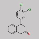 Sertraline Impurity 8 CAS#: 944054-44-8