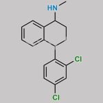 Sertraline Impurity 9 CAS#: 2650931-79-4