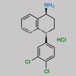 Sertraline N-Desmethyl Analog CAS#: 91797-57-8