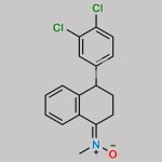 Sertraline N-Oxide CAS#: 209473-00-7
