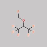 Sevoflurane CAS#: 28523-86-6