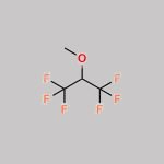 Sevoflurane EP Impurity B CAS#: 13171-18-1