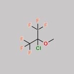 Sevoflurane Impurity 4 CAS#: N/A