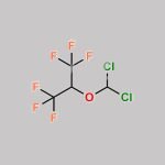Sevoflurane Impurity 5 CAS#: 28523-85-5