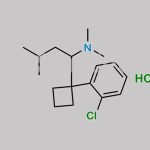 Sibutramine Hydrochloride Related Compound A CAS#: N/A