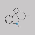 Sibutramine Impurity 3 CAS#: 84467-55-0