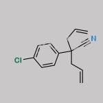 Sibutramine Impurity H CAS#: 59242-93-2