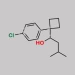 Sibutramine Impurity I CAS#: 2724727-21-1