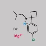 Sibutramine Related Compound 1 CAS#: 861676-42-8