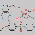Sildenafil Citrate CAS#: 171599-83-0
