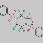 Sildenafil Dimer D8 CAS#: N/A