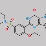 Sildenafil EP Impurity A CAS#: 1391053-95-4