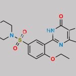 Sildenafil EP Impurity B CAS#: 1094598-75-0