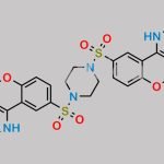 Sildenafil EP Impurity G CAS#: 1346602-67-2