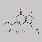 Sildenafil Impurity 10 CAS#: N/A