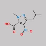 Sildenafil Impurity 2 CAS#: 1004455-71-3