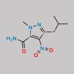 Sildenafil Impurity 4 CAS#: 911715-34-9