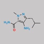 Sildenafil Impurity 6 CAS#: 268204-00-8