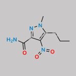 Sildenafil Impurity 7 CAS#: 247583-72-8