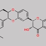 Silibinin CAS#: 22888-70-6