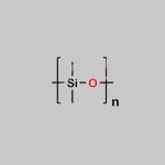 Silicone oil CAS#: 63148-62-9