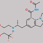 Silodosin Acetamide Impurity CAS#: N/A
