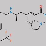 Silodosin Impurity 10 CAS#: N/A