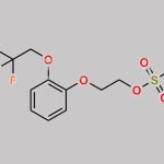 Silodosin Impurity 19 CAS#: 160969-03-9