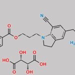 Silodosin Impurity 23 CAS#: 239463-85-5