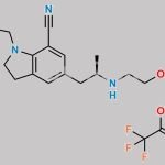 Silodosin Impurity 26 CAS#: N/A