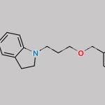 Silodosin Impurity 28 CAS#: 900518-63-0