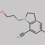 Silodosin Keto Impurity CAS#: 350797-57-8
