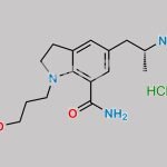 Silodosin KSM I Carbonitrile Impurity 2 CAS#: 2034998-44-0