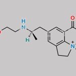 Silodosin N-Oxide CAS#: N/A