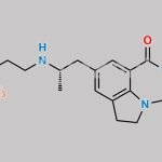 Silodosin (S)-Isomer CAS#: 2182279-45-2