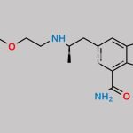 Silodosin Carboxylic Acid Impurity CAS#: 1357252-79-9