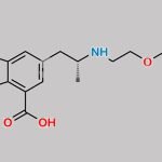 Silodosin Carboxylic Acid Impurity 2 CAS#: 1431373-77-1