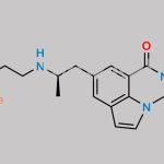 Silodosin Dehydro Impurity CAS#: 175870-21-0