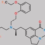 Silodosin Dimer Impurity CAS#: 1453221-45-8