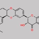 Silybin B CAS#: 142797-34-0