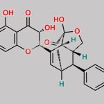 Silydianin CAS#: 29782-68-1