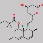 Simvastatin CAS#: 79902-63-9
