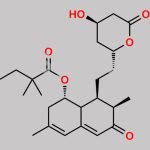 Simvastatin 6-Oxo Isomer CAS#: 130468-11-0