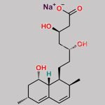 Simvastatin Acid Triol Sodium Salt CAS#: 132294-94-1