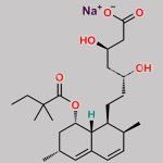 Simvastatin EP Impurity A CAS#: 101314-97-0