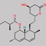 Simvastatin EP Impurity E CAS#: 75330-75-5