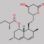 Simvastatin EP Impurity F CAS#: 79952-44-6