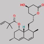 Simvastatin EP Impurity G CAS#: 1449248-72-9