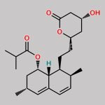 Simvastatin EP Impurity I CAS#: 79902-42-4